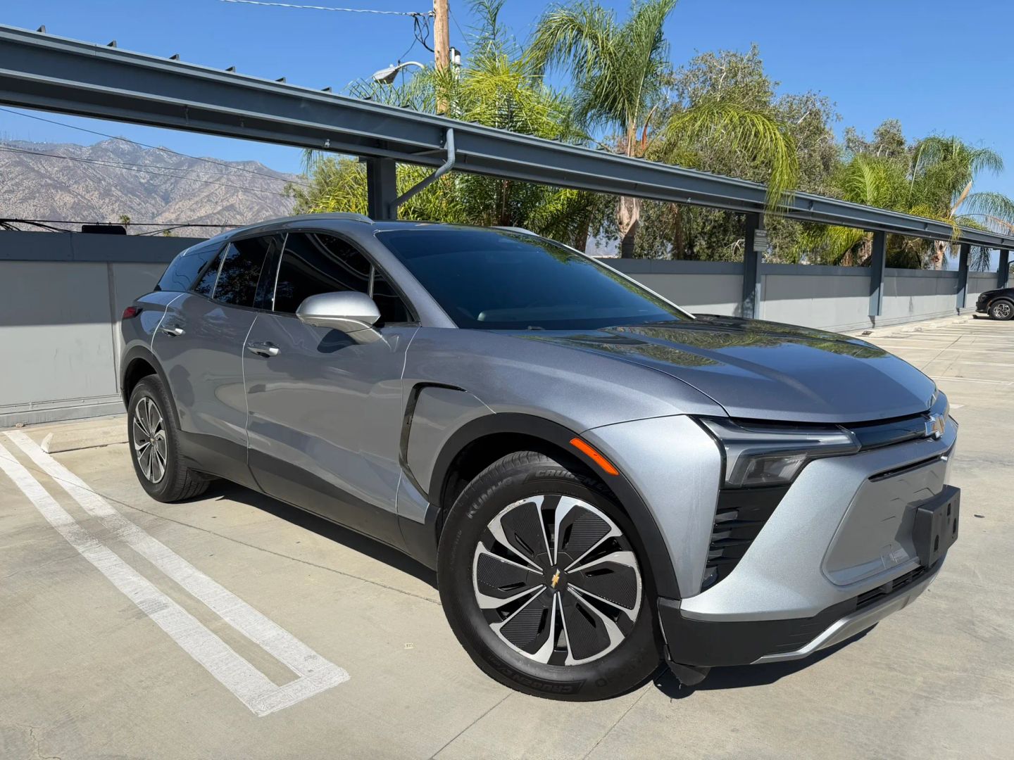 chevrolet blazer ev 2024 3GNKDBRJ6RS220275 image chevrolet blazer ev 2024 3GNKDBRJ6RS220275 image